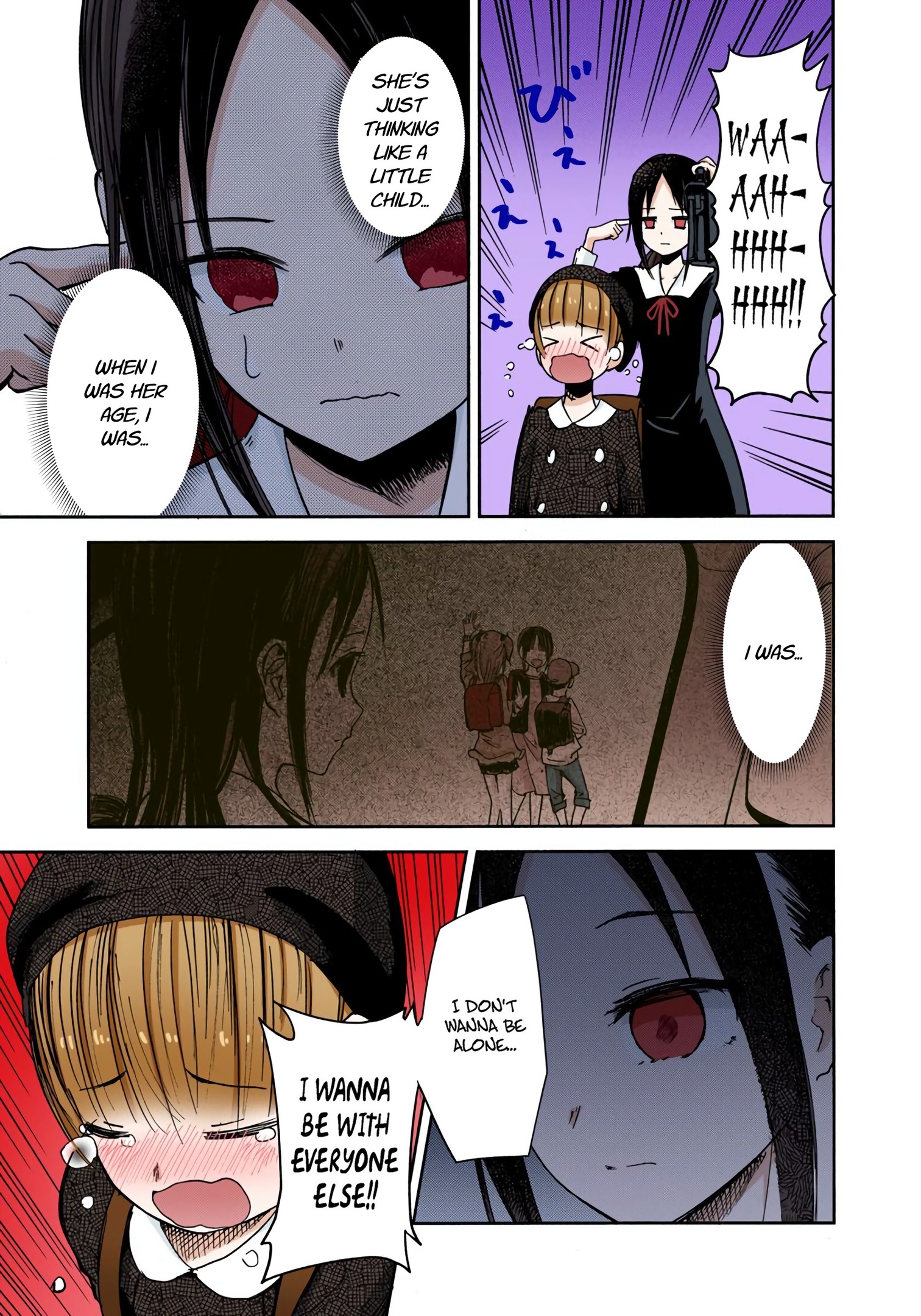 Kaguya-sama: Love is War Chapter 9 Page 11