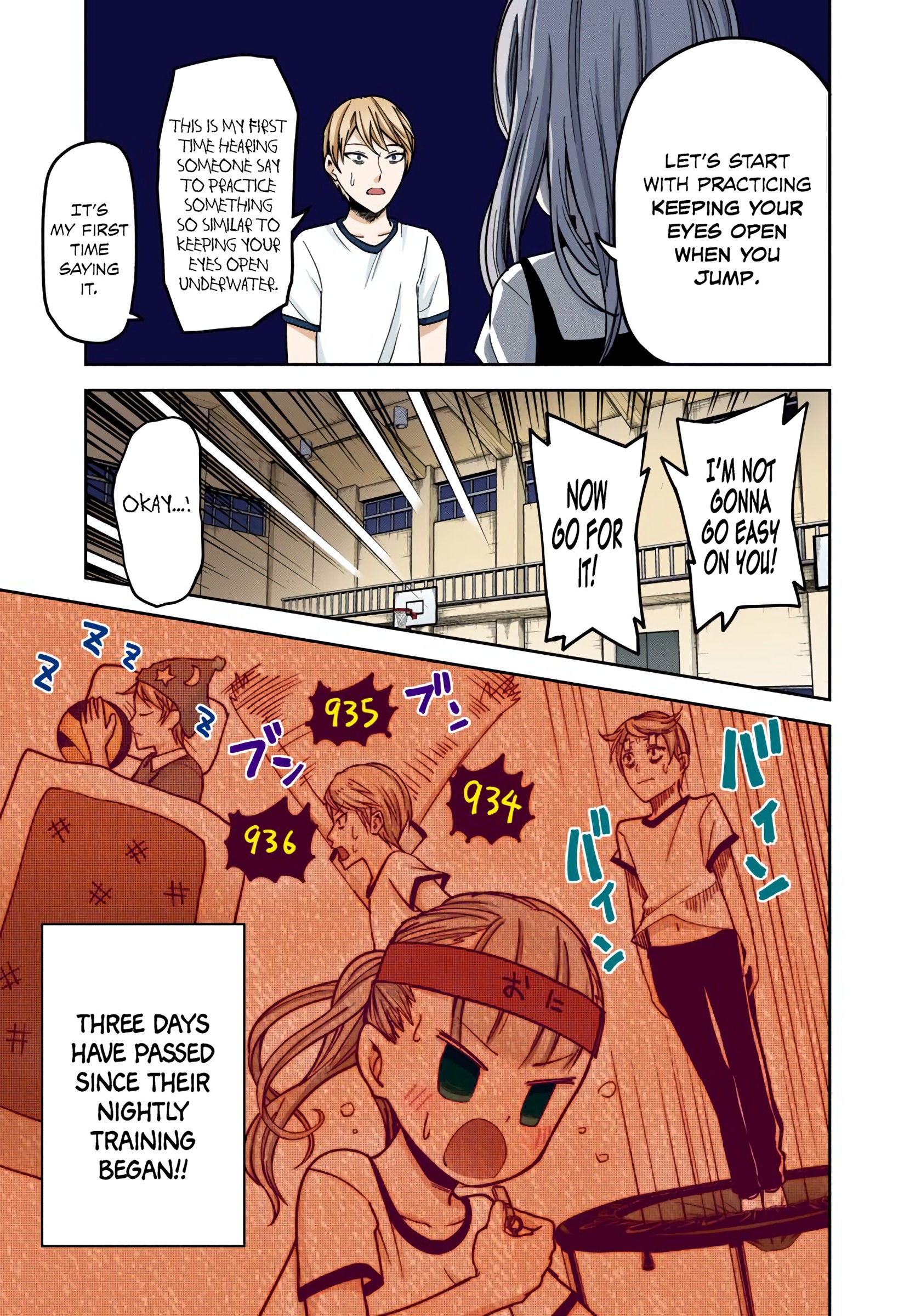 Kaguya-sama: Love is War Chapter 23 Page 13