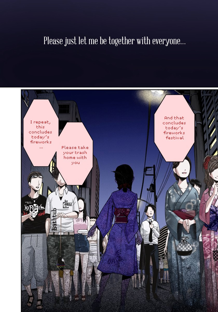 Kaguya-sama: Love is War Chapter 45 Page 10
