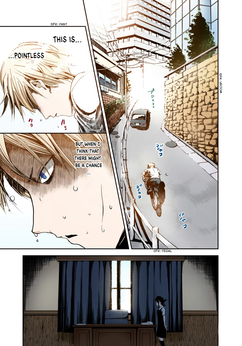 Kaguya-sama: Love is War Chapter 41 Page 13