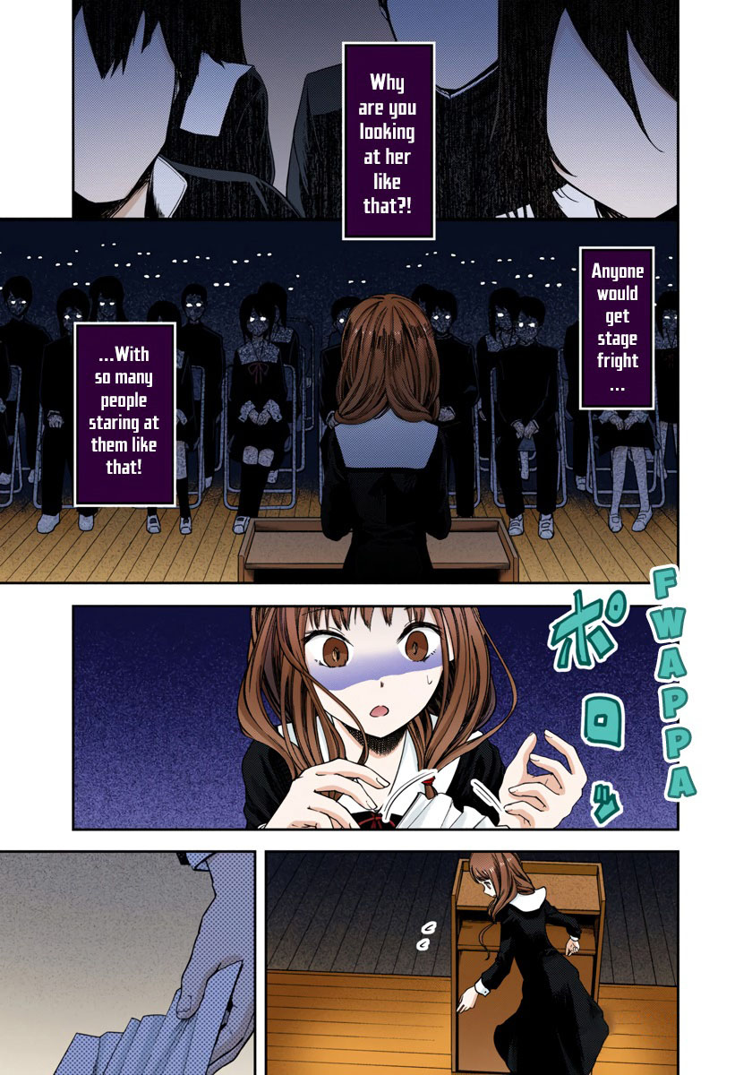 Kaguya-sama: Love is War Chapter 68 Page 7