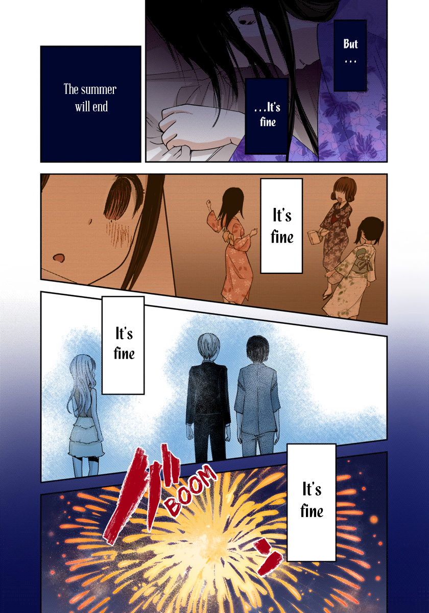 Kaguya-sama: Love is War Chapter 44 Page 15